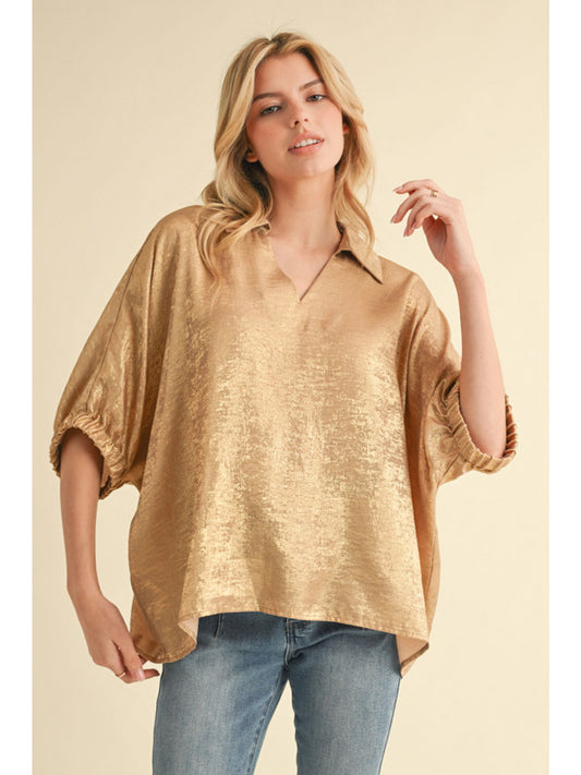 Claude Blouse