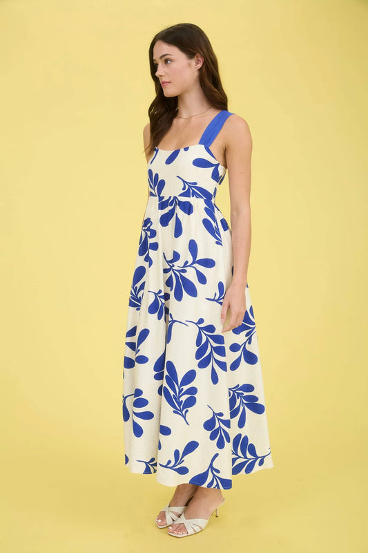 Rossie Dress