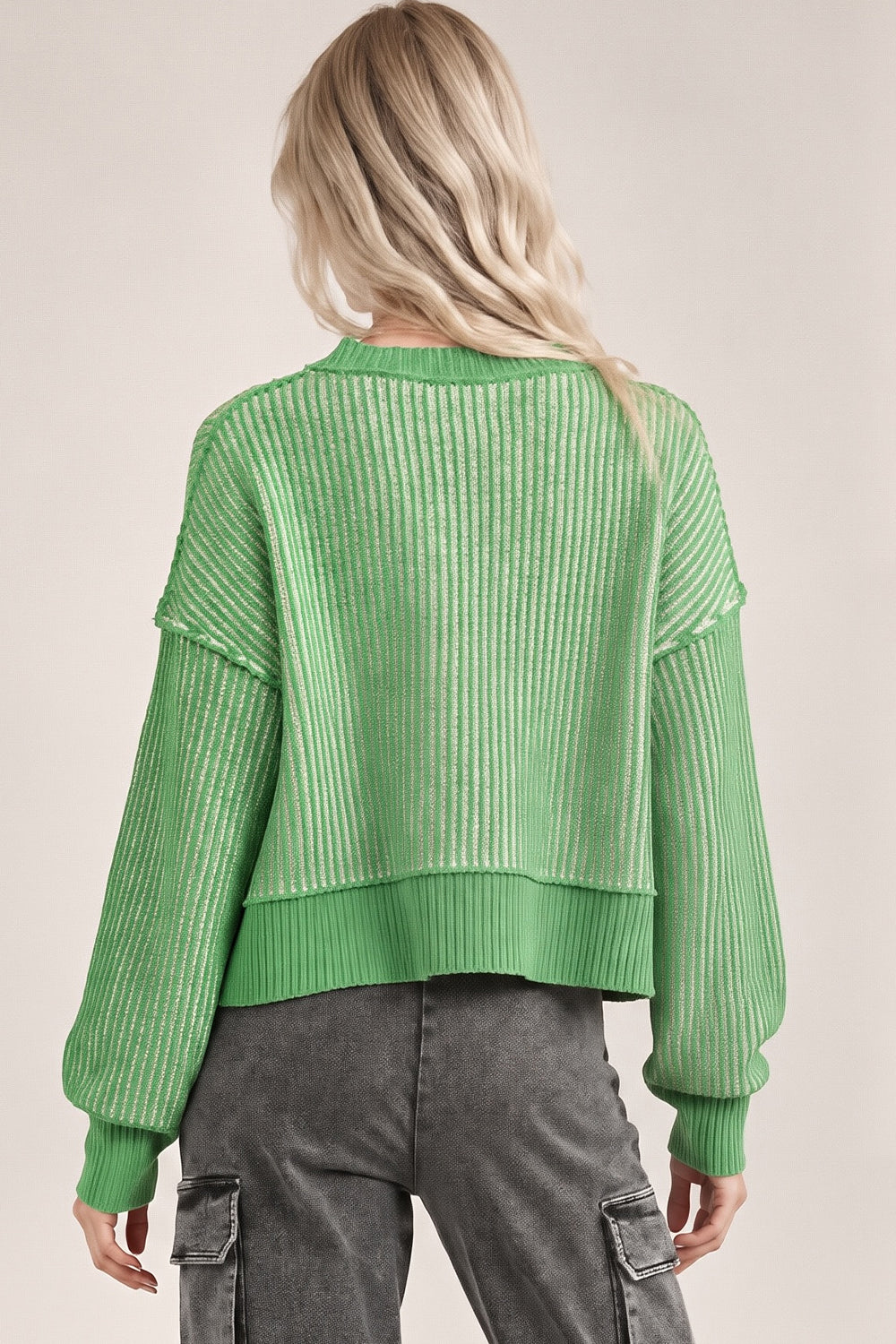 Paisleigh Sweater
