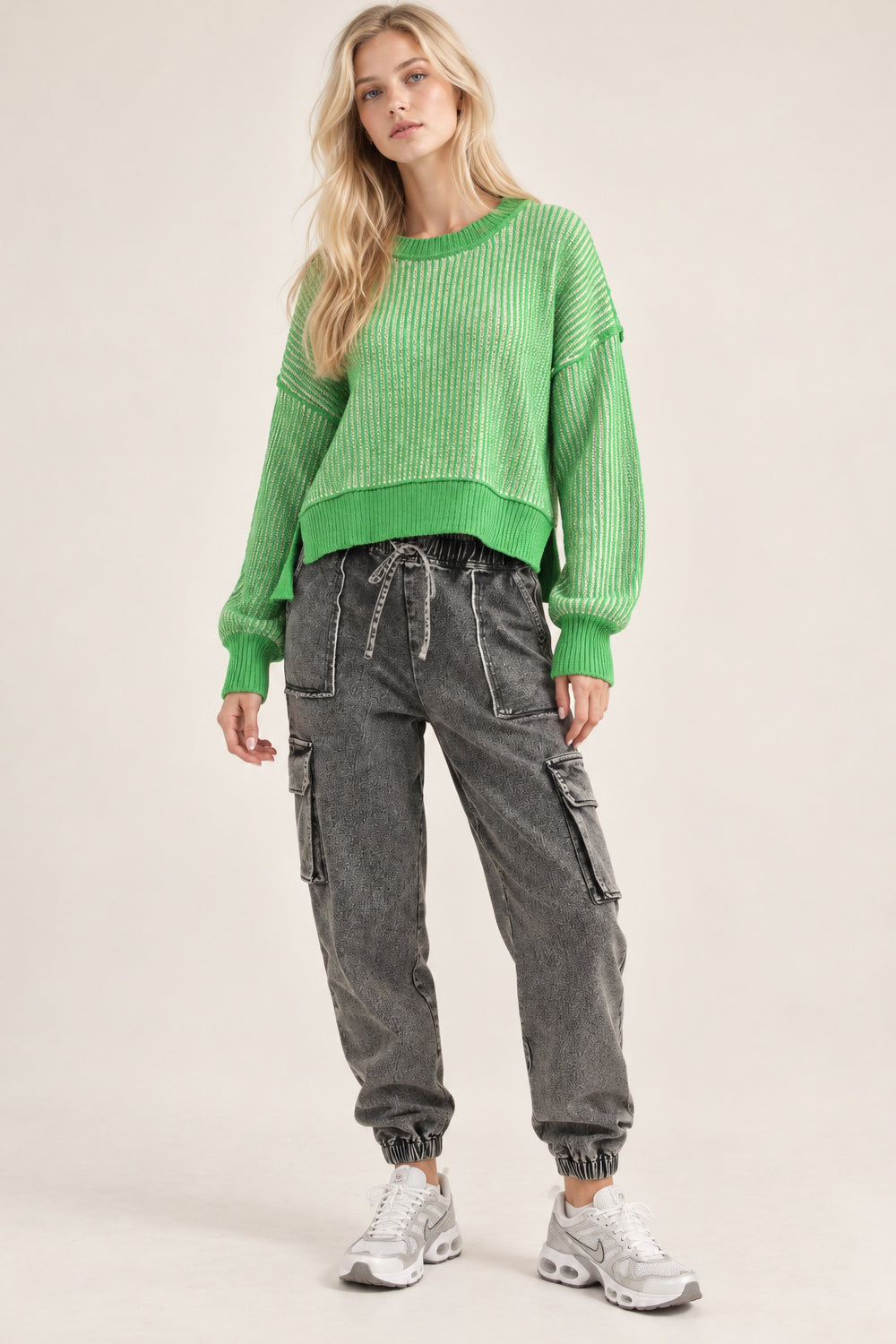 Paisleigh Sweater