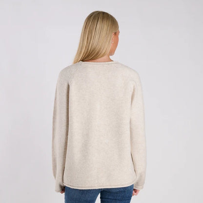 Landen Duck Sweater