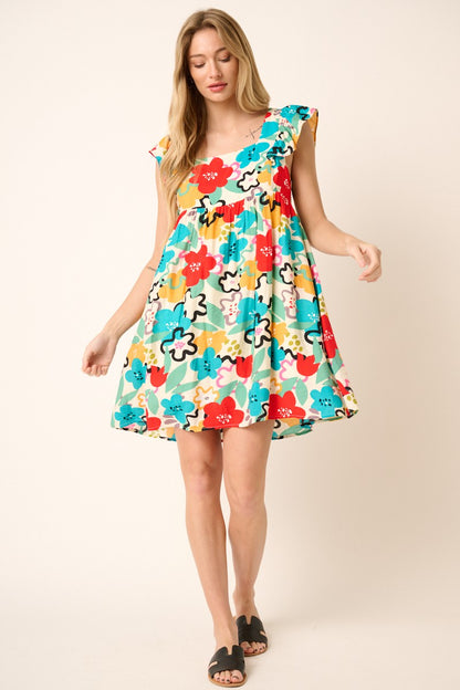 Emilio Dress