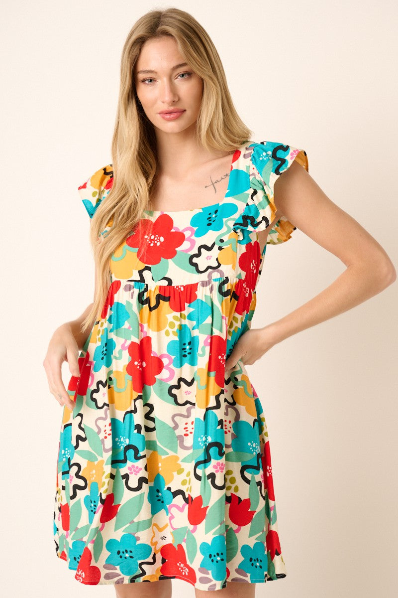 Emilio Dress