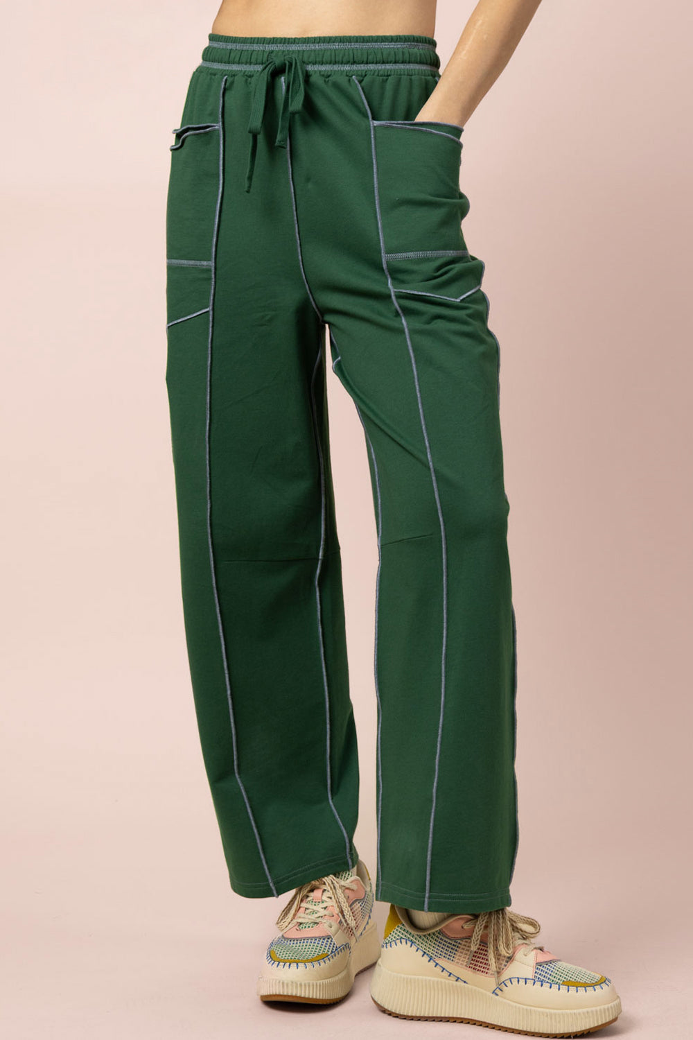 Jayla Pants