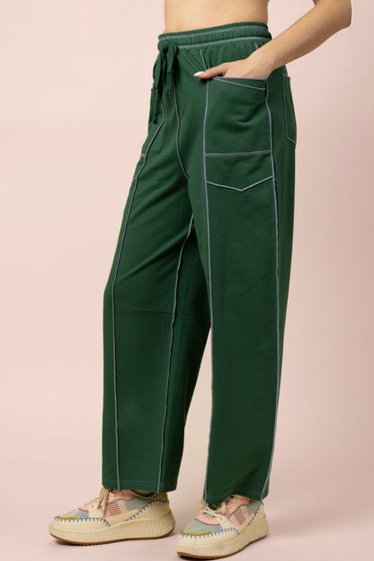 Jayla Pants