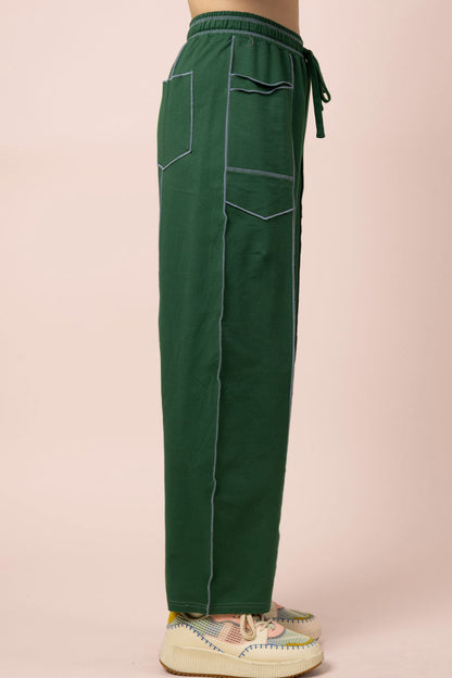 Jayla Pants