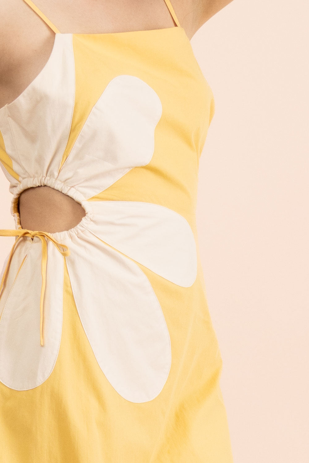 Carol Dress