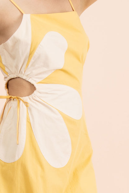 Carol Dress