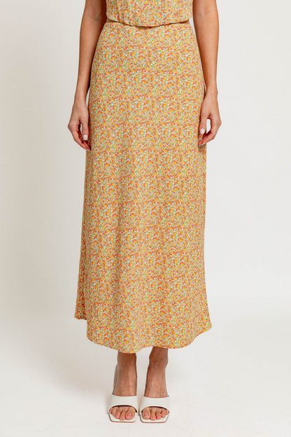 Skyler Maxi Skirt