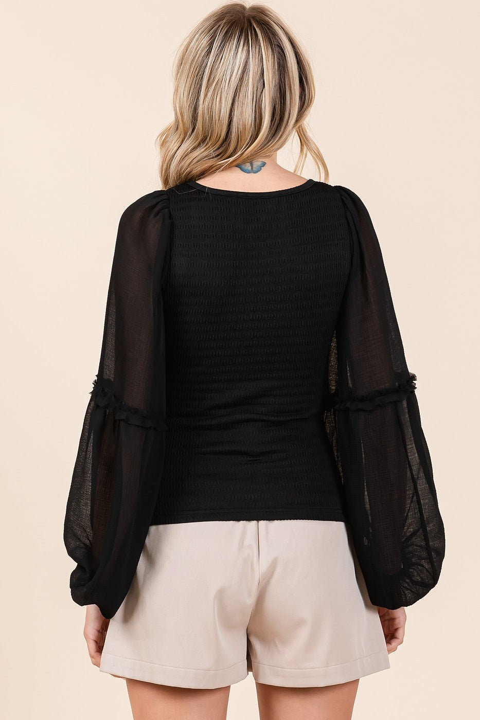 Harmoni Blouse