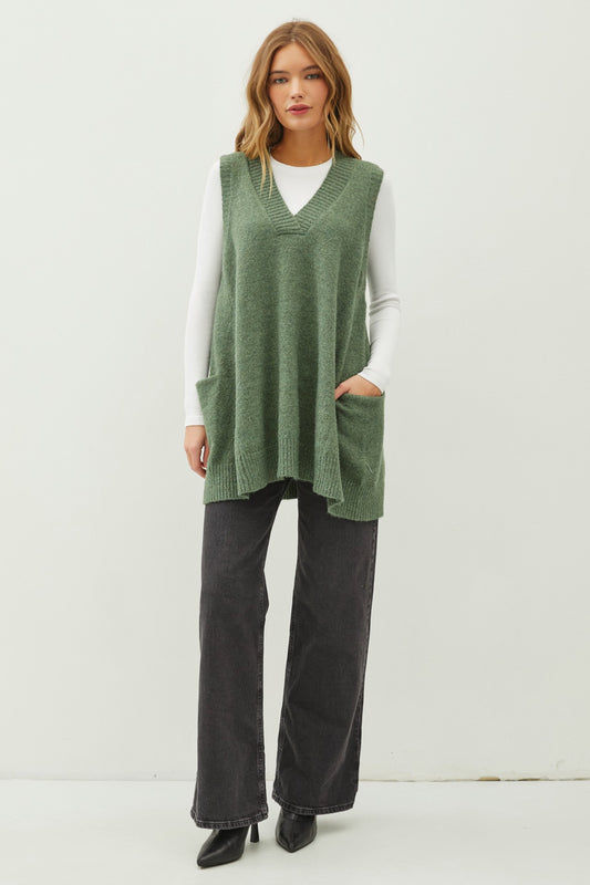 Tinsley Sweater Vest