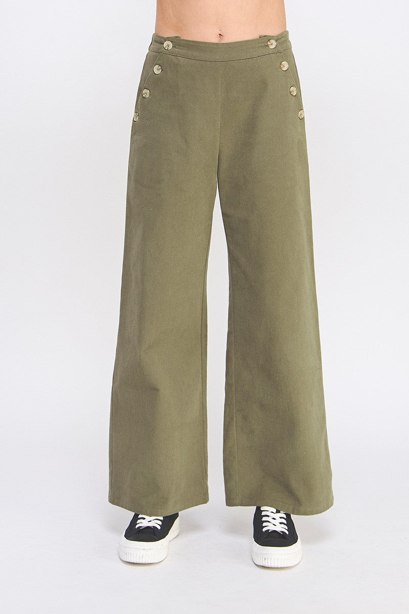 Chandler Trousers