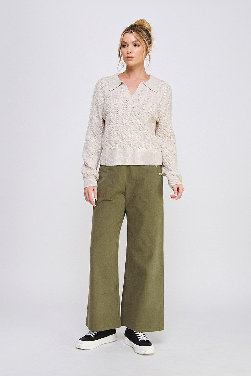 Chandler Trousers