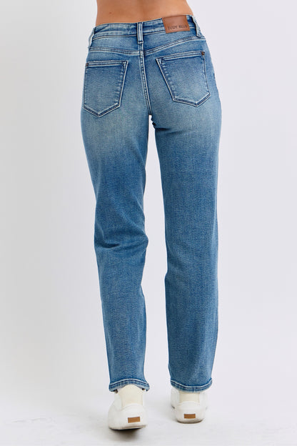 Koa Dad Jeans