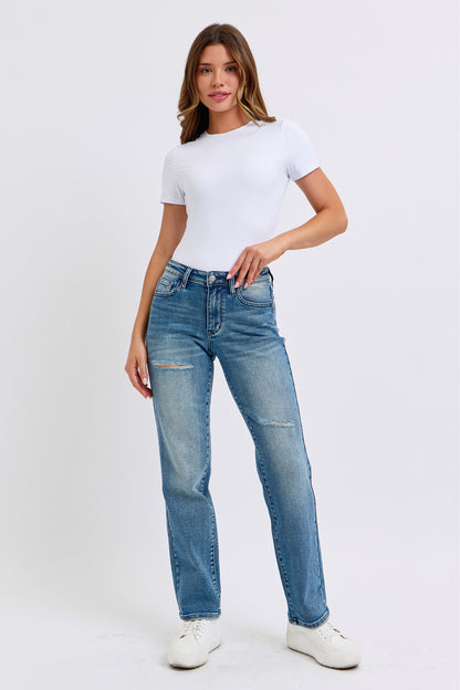 Koa Dad Jeans