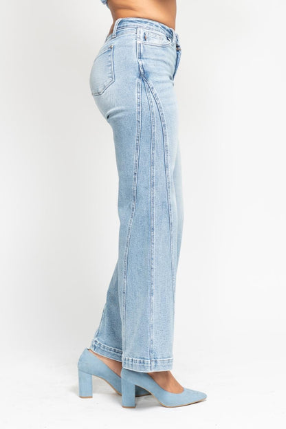 Judson High Rise Jean