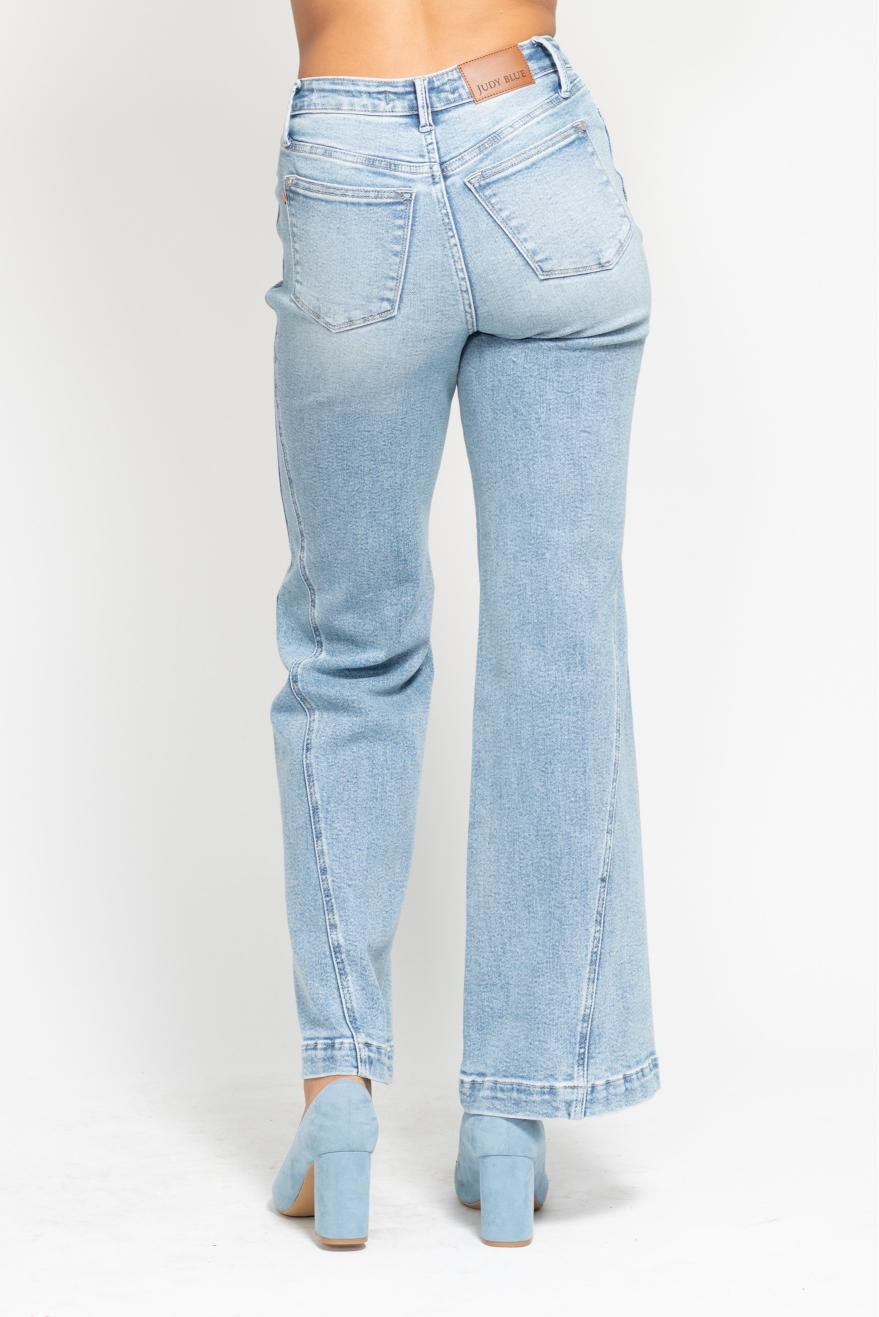 Judson High Rise Jean