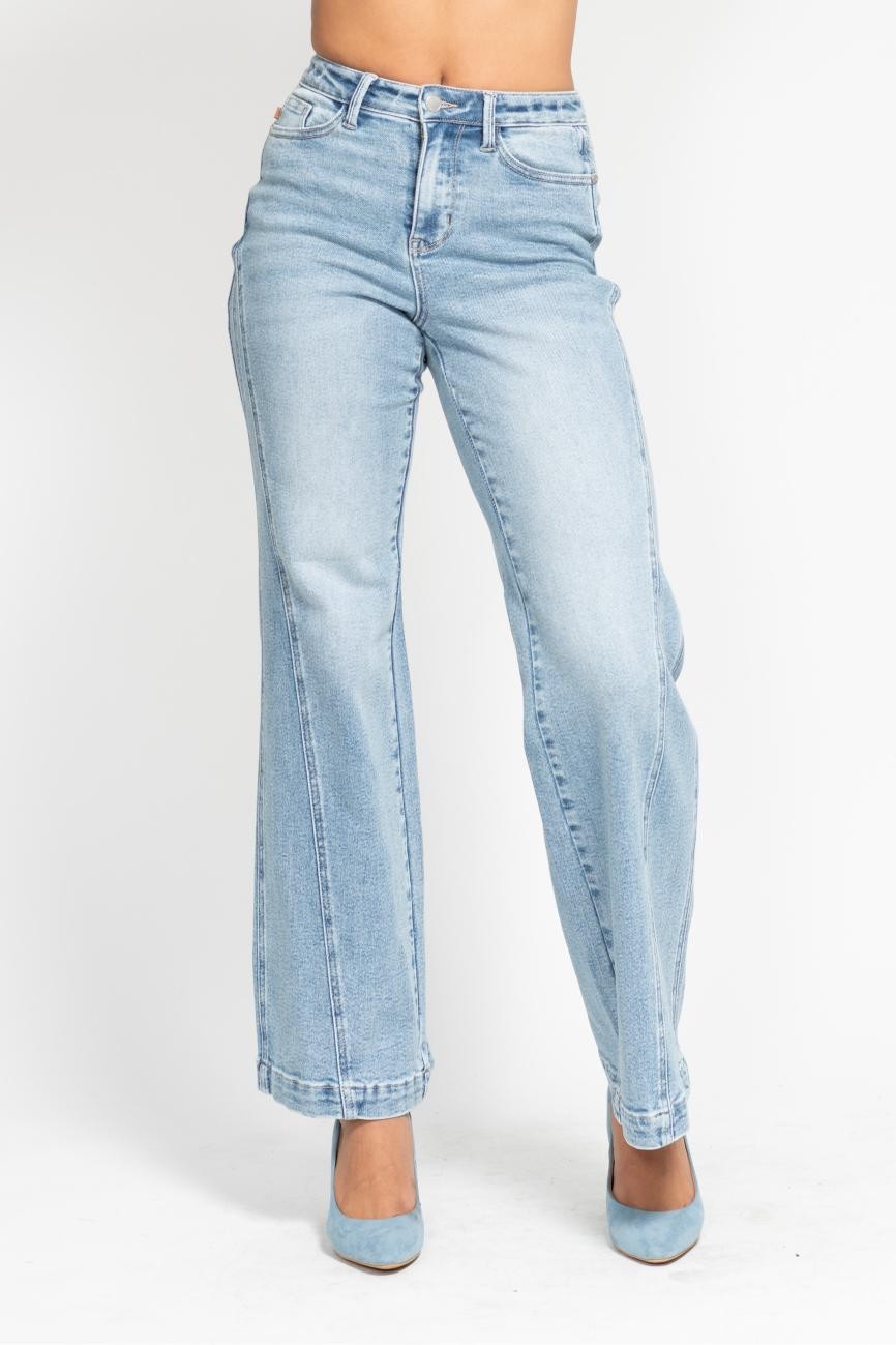 Judson High Rise Jean