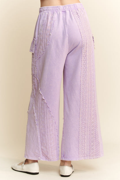 Ayla Pants