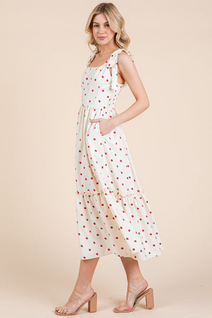 Camden Dress