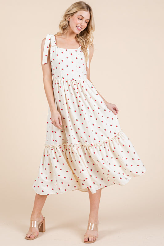 Camden Dress