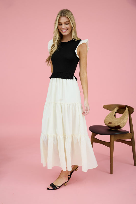 Uriah Dress