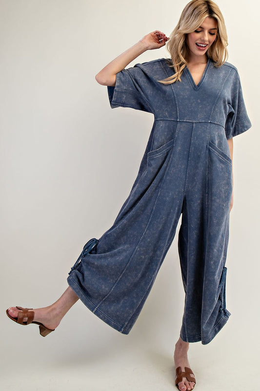 Hadlea Jumpsuit