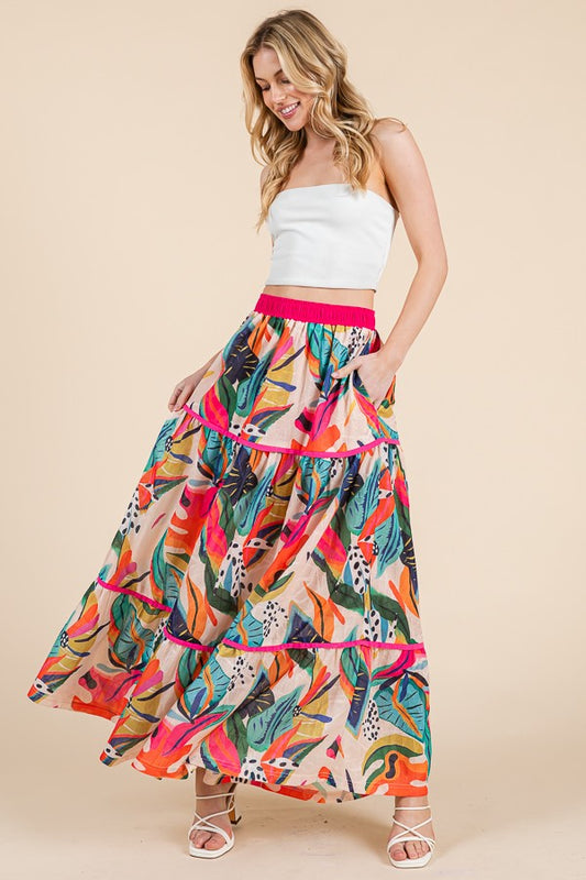 Edith Skirt