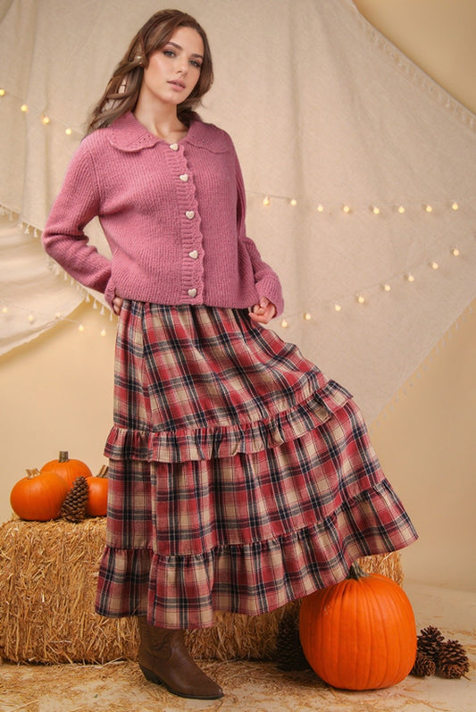 Raylen Skirt