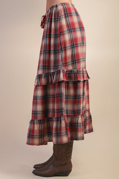 Raylen Skirt