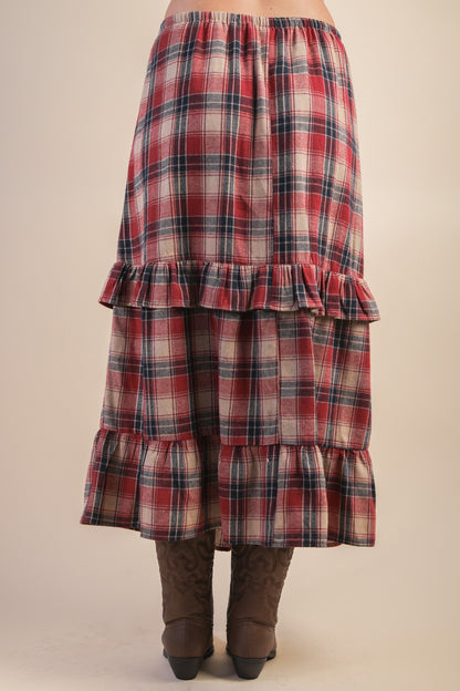 Raylen Skirt