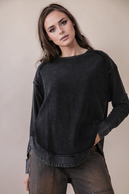 Ebby Top