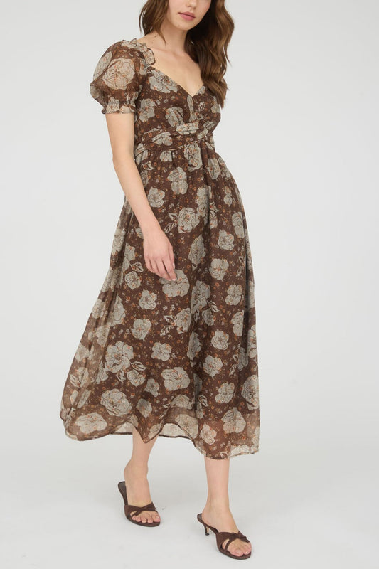 Meadow Dress