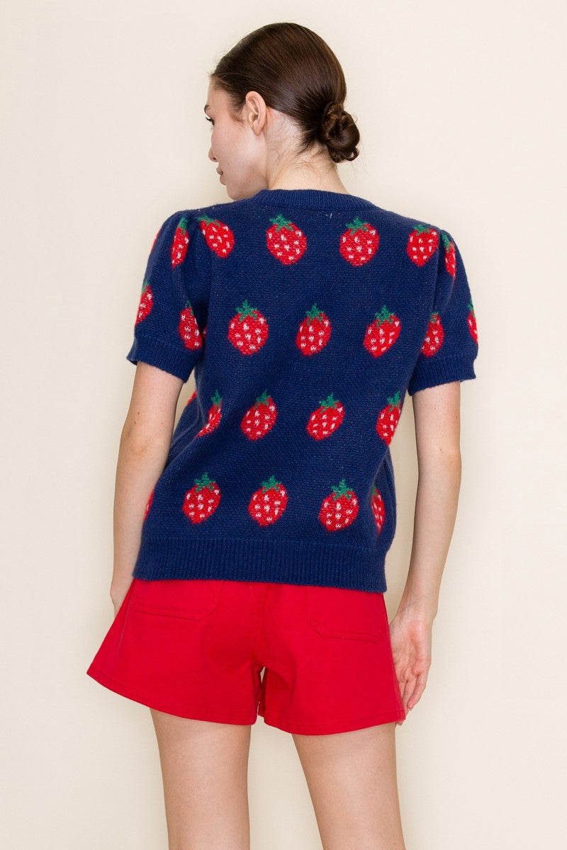 Elsey Sweater