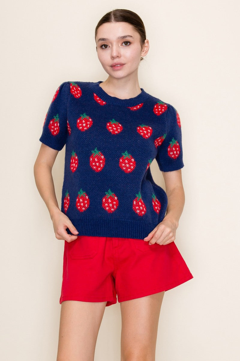 Elsey Sweater