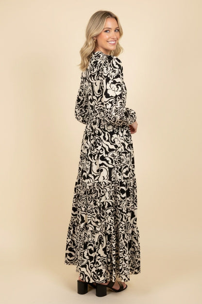 Krissey Dress