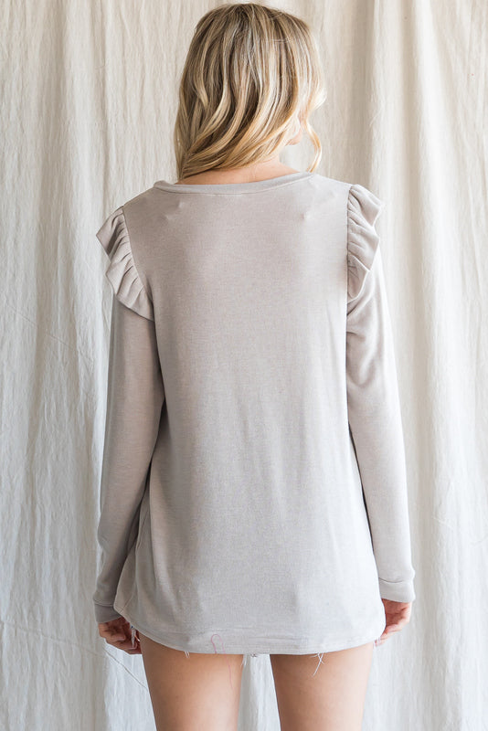 Eliza Blouse