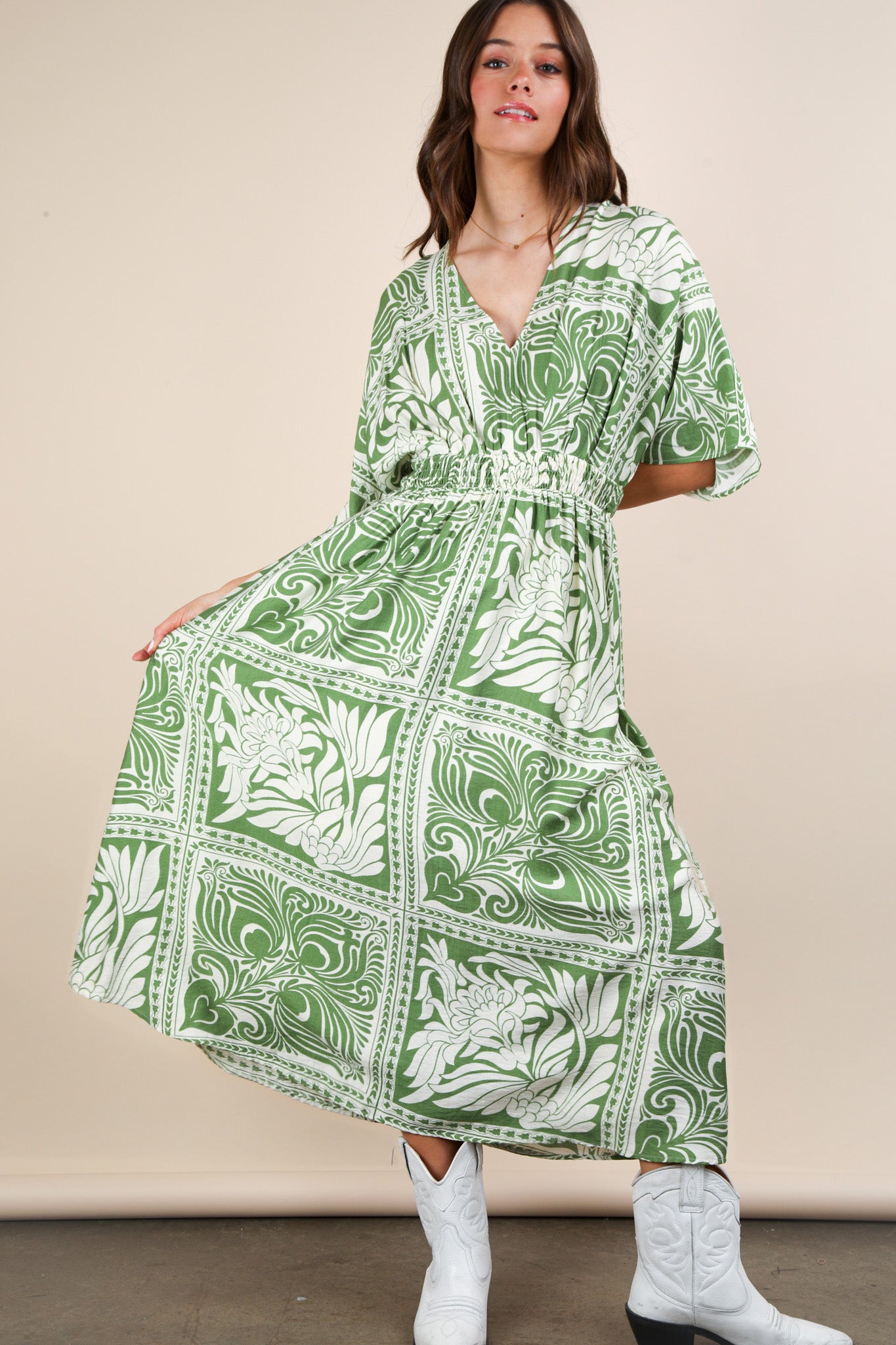 Luka Dress