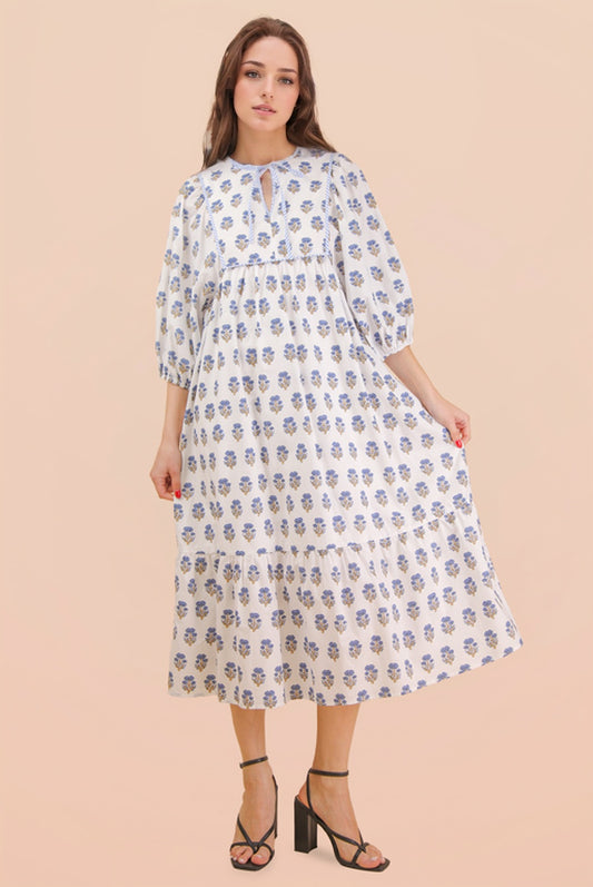 Kyler dress
