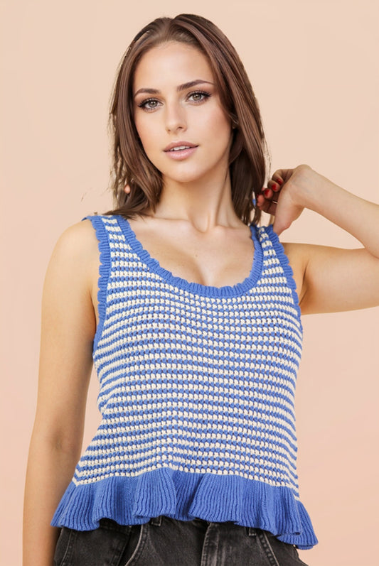 Walker Top