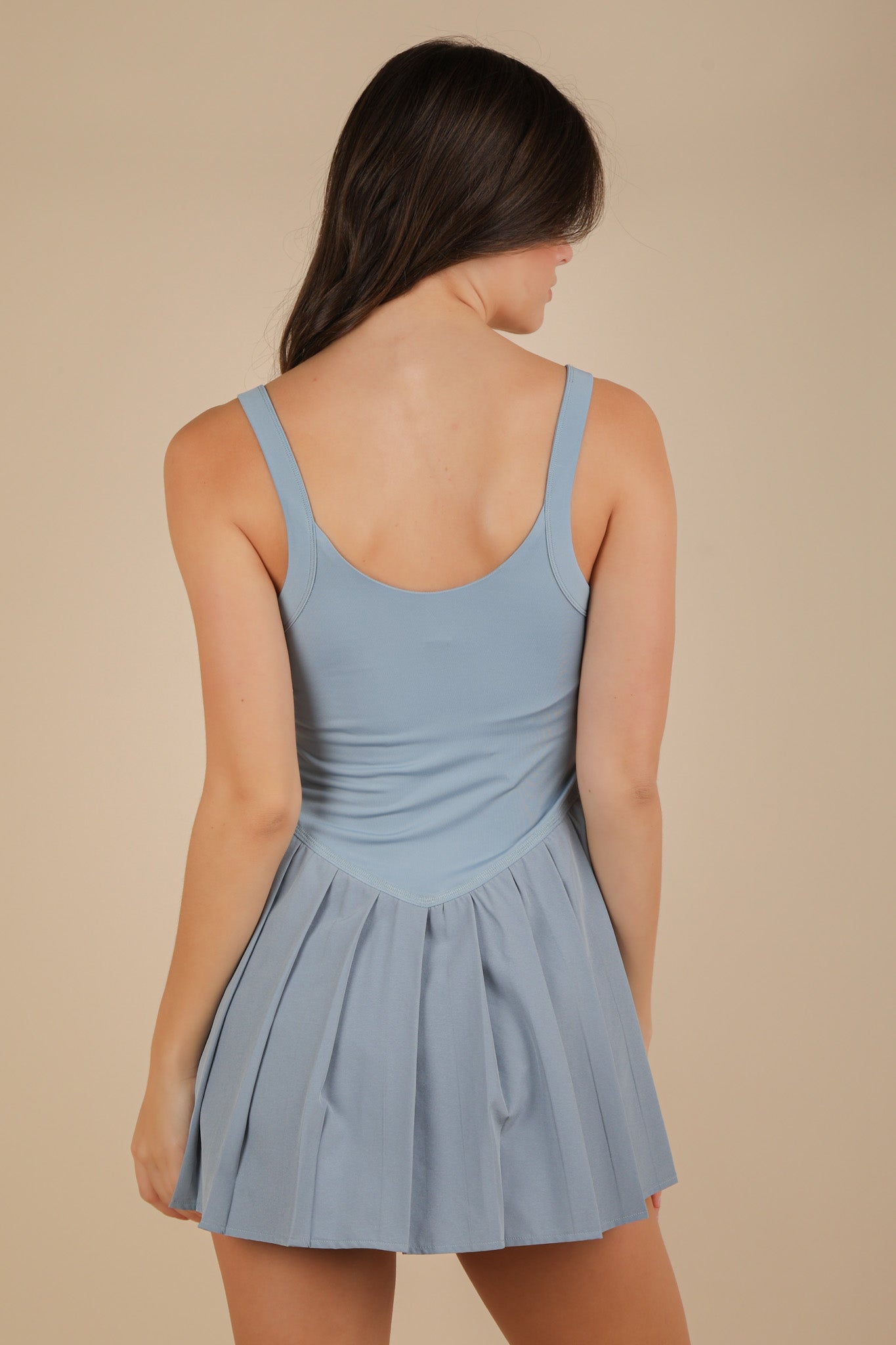 The Kepner Dress