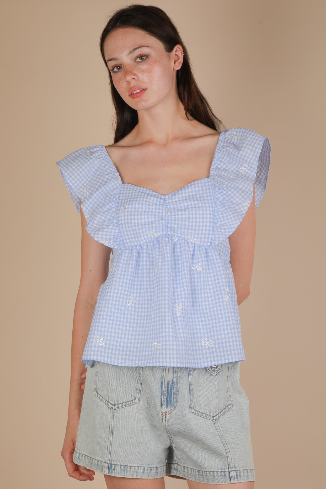 Tops – tagged 