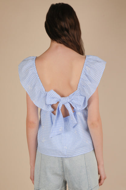 Rosemary Blouse