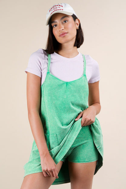 Andi Dress