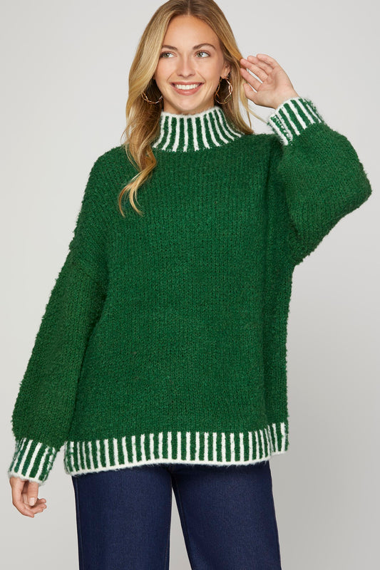 Colby Sweater
