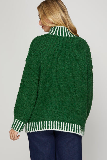 Colby Sweater