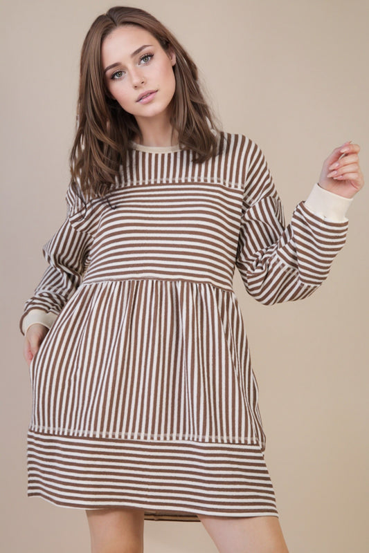 Alysia Dress