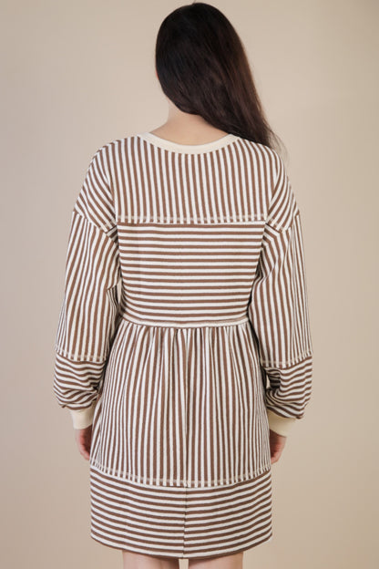 Alysia Dress