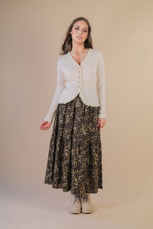 Keyla Skirt