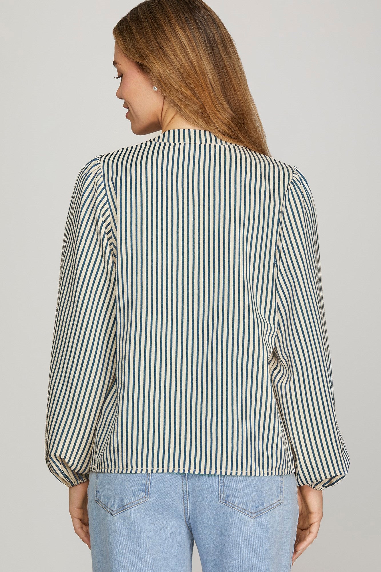 Darren Blouse